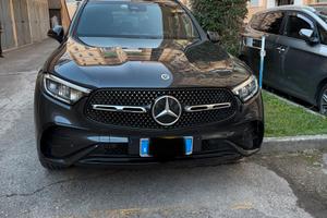 MERCEDES GLC SUV 300 DE AMG PLUG IN ADVANCED PLUS