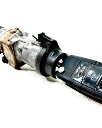 BLOCCHETTO ACCENSIONE VOLKSWAGEN Polo 4° Serie 48
