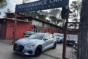 A3 SPB 30 TDI S tronic advanced *promo*