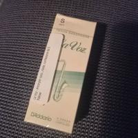 la voz soft ance sax tenore