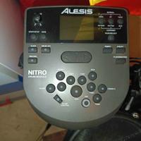 Alessia Nitro 