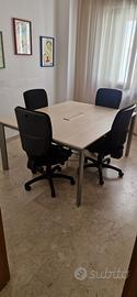 Tavolo da ufficio