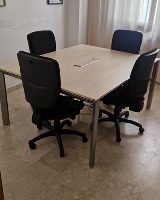 Tavolo da ufficio