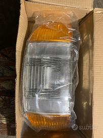 Gruppo ottico sella sfera