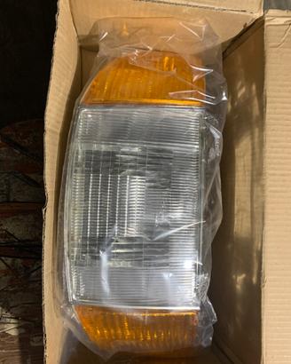 Gruppo ottico sella sfera