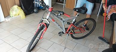 bicicletta bike
