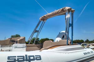 Salpa soleil 23