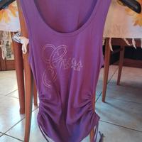 Canotta originale GUESS