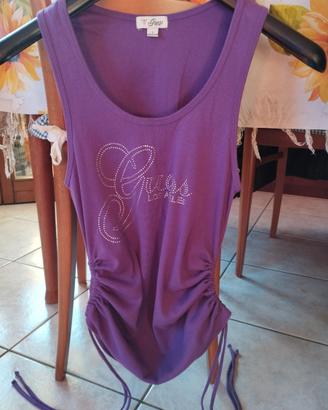 Canotta originale GUESS
