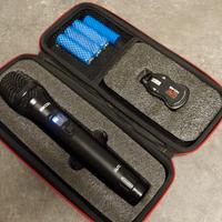 Microfono Wireless elkon j&m (PROEL)