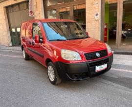 Fiat Doblo 1.3 Multijet Furgone MAXI