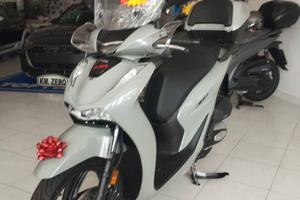 NUOVO PRONTA CONSEGNA HONDA SH150S KM000GARAZ 5ANN
