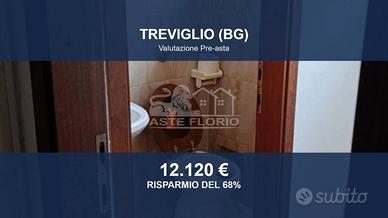 Immobile in asta di 53 m² a Treviglio