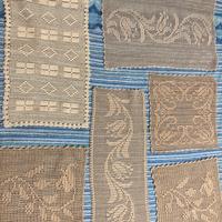 centrini fatti a mano