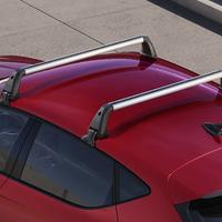 BARRE PORTATUTTO SEAT LEON DAL 2020 AL 2025