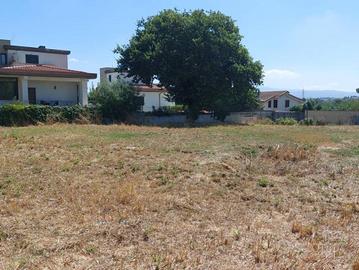 Terreno di 1800 m² a Roma