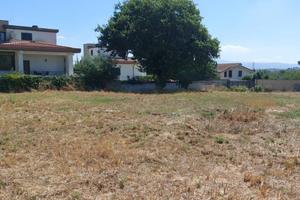 Terreno di 1800 m² a Roma