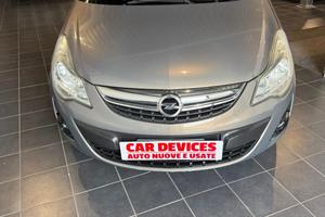 Opel Corsa 1.2 -GPL-NEOPATENTATI