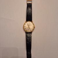 Orologio Omega in oro 18k