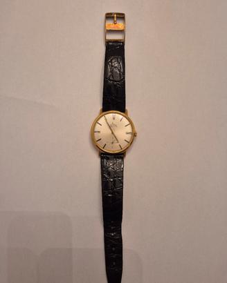 Orologio Omega in oro 18k