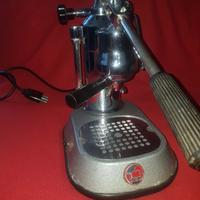La Pavoni europiccola