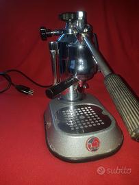 La Pavoni europiccola