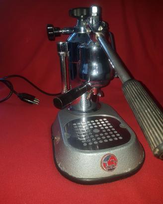 La Pavoni europiccola