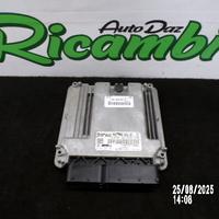 CENTRALINA MOTORE PER AUDI A4 B8 2.0 TDI 2015