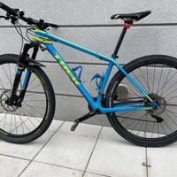 Bici MTB Trek superfly 9.8