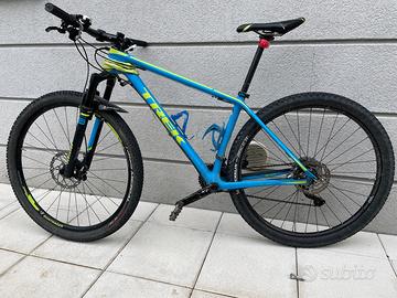 Bici MTB Trek superfly 9.8