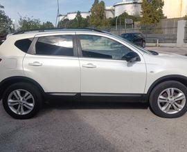 Nissan Qashqai 1.5 dCi DPF 360