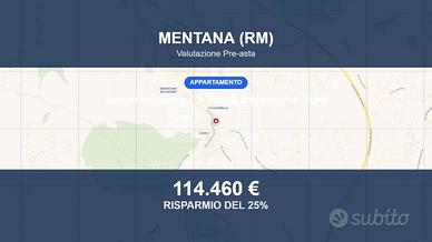 Immobile in asta di 230 m² con più di 5 locali a M