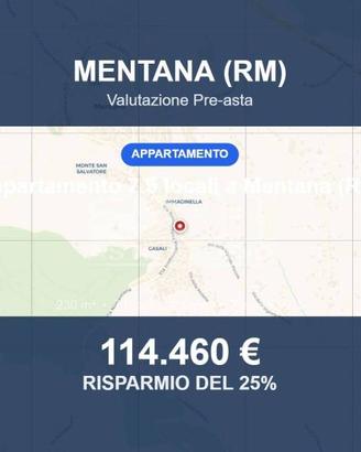 Immobile in asta di 230 m² con più di 5 locali a M