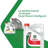 0li0 motore Castrol 5 W 30   C4 LT. 1