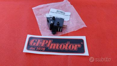 INTERRUTTORE STOP SX HONDA