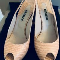 Scarpe “LE SILLA” originali