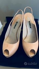 Scarpe “LE SILLA” originali