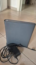 Router Vodafone Station Fibra 