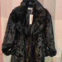 Pelliccia ecologica Camomilla