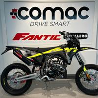 Fantic Motard XM 50 PERFORMANCE Euro 5 Plus
