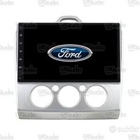 Autoradio Navigatore FORD Focus 2004-2011