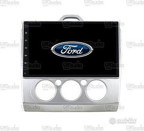 Autoradio Navigatore FORD Focus 2004-2011