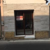 Locale commerciale Senorbì