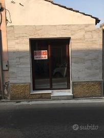 Locale commerciale Senorbì