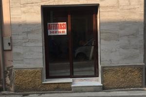 Locale commerciale Senorbì