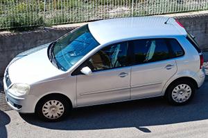 Volkswagen Polo 1.4 TDI