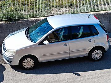 Volkswagen Polo 1.4 TDI