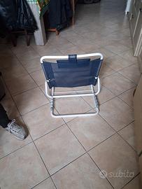 schienale ortopedico da letto