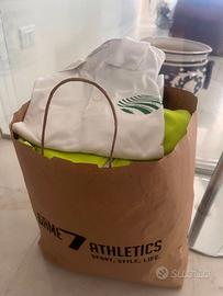 set abbigliamento calcio