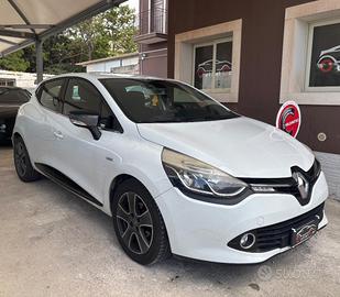 RENAULT - Clio - 1.5 dCi 8V 75 CV 5p. Costume Nat.